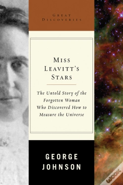 Capa do artigo Miss Leavitt'S Stars