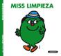 Miss Limpieza - Preview