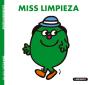Miss Limpieza - Preview