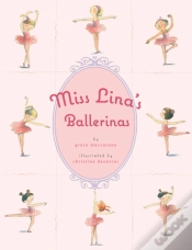 Capa do artigo Miss Lina