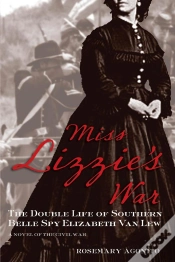 Capa do artigo Miss Lizzie
