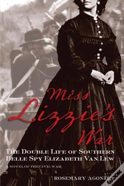 Capa do artigo Miss Lizzie'S War