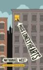 Miss Lonelyhearts - Preview