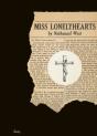 Miss Lonelyhearts - Preview