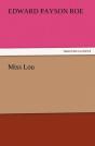 Miss Lou - Preview