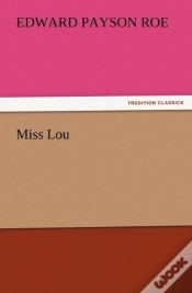 Capa do artigo Miss Lou