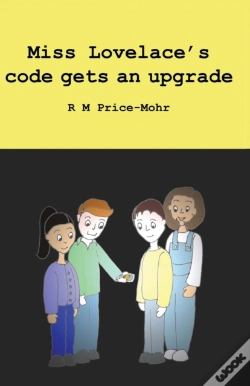 Capa do artigo Miss Lovelace'S Code Gets An Upgrade