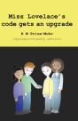 Miss Lovelace'S Code Gets An Upgrade - Preview