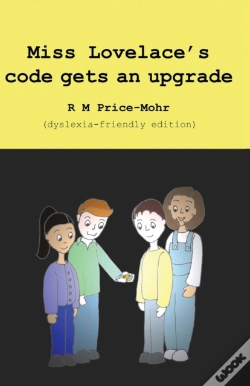 Capa do artigo Miss Lovelace'S Code Gets An Upgrade