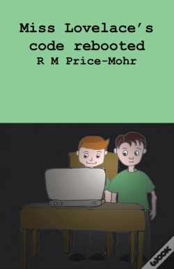 Capa do artigo Miss Lovelace'S Code Rebooted