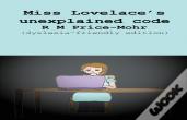 Miss Lovelace'S Unexplained Code