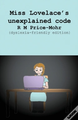 Capa do artigo Miss Lovelace'S Unexplained Code
