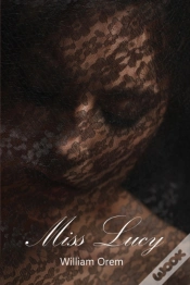 Capa do artigo Miss Lucy