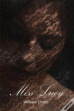 Capa do artigo Miss Lucy