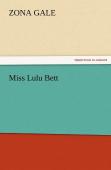 Miss Lulu Bett