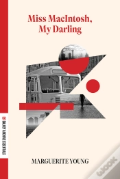 Capa do artigo Miss Macintosh, My Darling