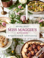 Capa do artigo Miss Maggie