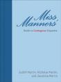 Miss Manners' Guide To Contagious Etiquette - Preview