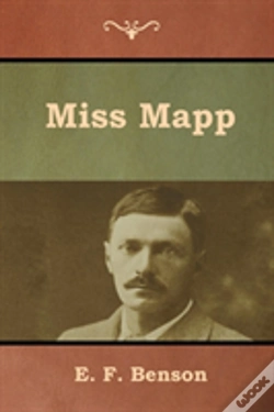 Capa do artigo Miss Mapp