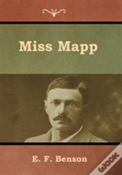 Capa do artigo Miss Mapp