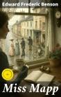 Miss Mapp - Preview