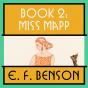 Miss Mapp - Preview