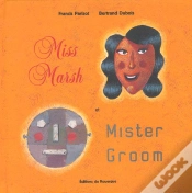 Capa do artigo Miss March Et Mr Groom