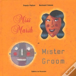 Capa do artigo Miss March Et Mr Groom