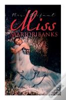 Miss Marjoribanks