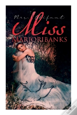 Capa do artigo Miss Marjoribanks