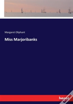 Capa do artigo Miss Marjoribanks