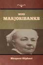 Miss Marjoribanks - Preview