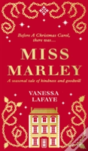 Capa do artigo Miss Marley
