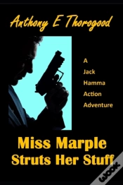 Capa do artigo Miss Marple Struts Her Stuff