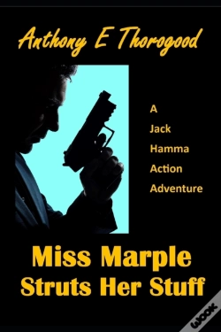Capa do artigo Miss Marple Struts Her Stuff
