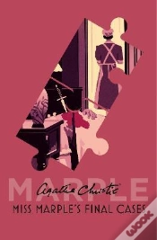 Capa do artigo Miss Marpleâ€™S Final Cases