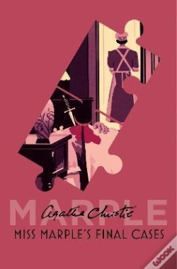 Capa do artigo Miss Marpleâ€™S Final Cases