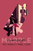 Miss Marpleâ€™S Final Cases