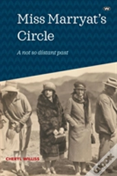 Miss Marryat'S Circle