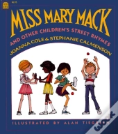 Miss Mary Mack