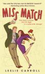 Miss Match - Preview
