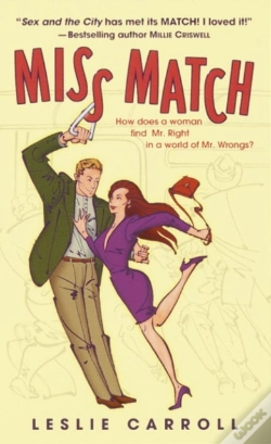 Capa do artigo Miss Match