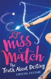 Capa do artigo Miss Match: The Truth About Destiny