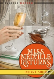 Capa do artigo Miss Melville Returns