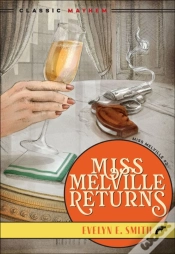 Capa do artigo Miss Melville Returns