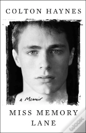 Capa do artigo Miss Memory Lane
