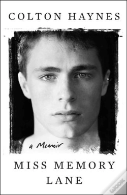 Capa do artigo Miss Memory Lane