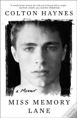 Capa do artigo Miss Memory Lane