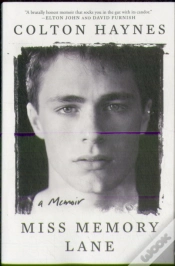Capa do artigo Miss Memory Lane