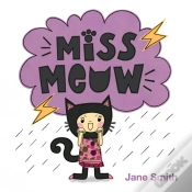 Capa do artigo Miss Meow
